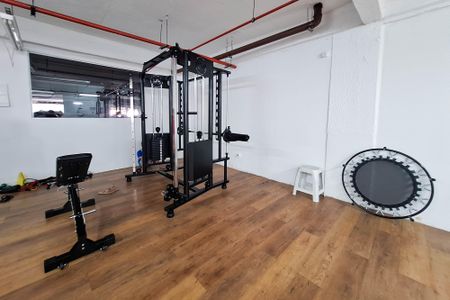 Apartamento à venda com 72m², 3 quartos e 1 vagaÁrea comum