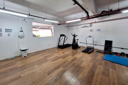 Apartamento à venda com 72m², 3 quartos e 1 vagaÁrea comum