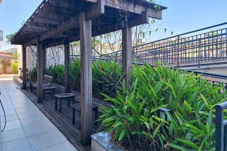 Apartamento à venda com 72m², 3 quartos e 1 vagaÁrea comum