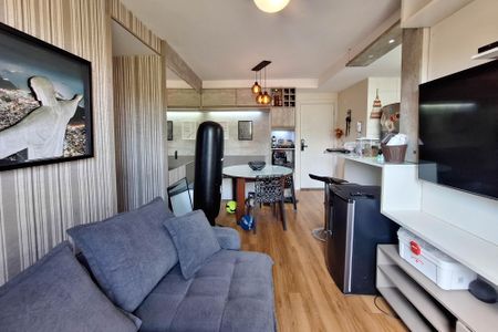 Apartamento à venda com 72m², 3 quartos e 1 vagaSala