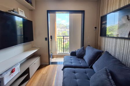 Apartamento à venda com 72m², 3 quartos e 1 vagaSala