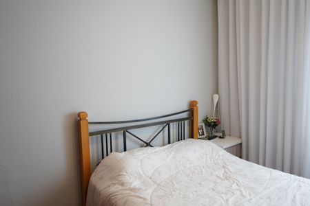 Quarto 1 de apartamento à venda com 3 quartos, 69m² em Alto do Pari, São Paulo