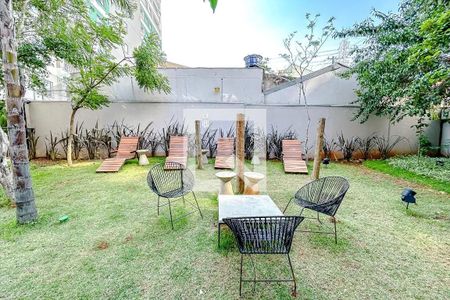 Apartamento à venda com 74m², 2 quartos e 1 vaga Apartamento à venda com 74m², 2 quartos e 1 vagaRedário