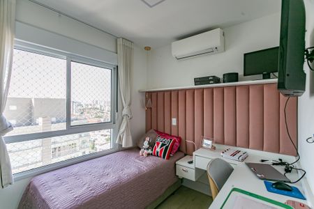 Apartamento à venda com 74m², 2 quartos e 1 vaga Apartamento à venda com 74m², 2 quartos e 1 vagaQuarto