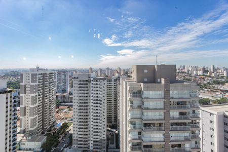 Apartamento à venda com 74m², 2 quartos e 1 vaga Apartamento à venda com 74m², 2 quartos e 1 vagaVista