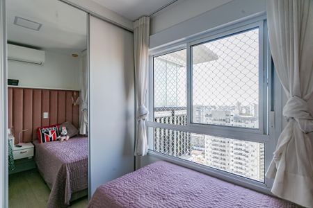 Apartamento à venda com 74m², 2 quartos e 1 vaga Apartamento à venda com 74m², 2 quartos e 1 vagaQuarto