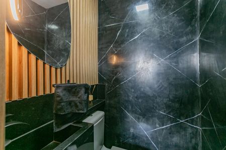 Apartamento à venda com 74m², 2 quartos e 1 vaga Apartamento à venda com 74m², 2 quartos e 1 vagaLavabo