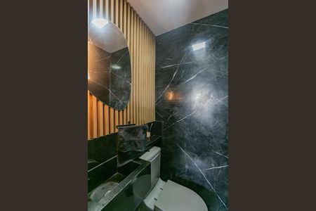 Apartamento à venda com 74m², 2 quartos e 1 vaga Apartamento à venda com 74m², 2 quartos e 1 vagaLavabo