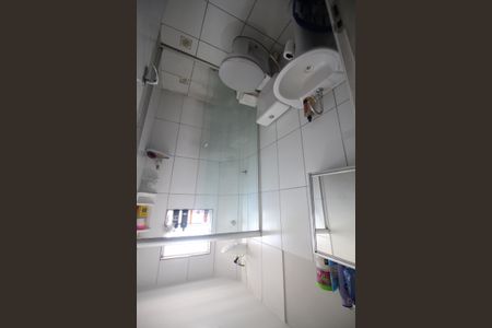 Apartamento à venda com 47m², 2 quartos e 1 vagaBanheiro