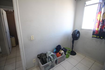 Quarto 1 de apartamento à venda com 2 quartos, 47m² em Santa Maria, Contagem