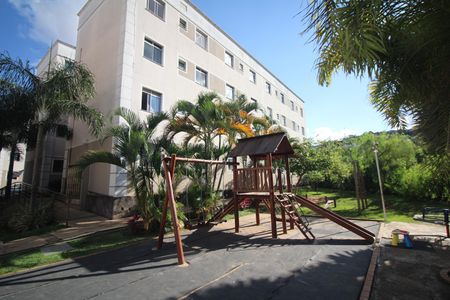 Apartamento à venda com 47m², 2 quartos e 1 vagaÁrea comum