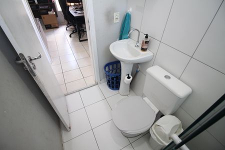 Apartamento à venda com 47m², 2 quartos e 1 vagaBanheiro