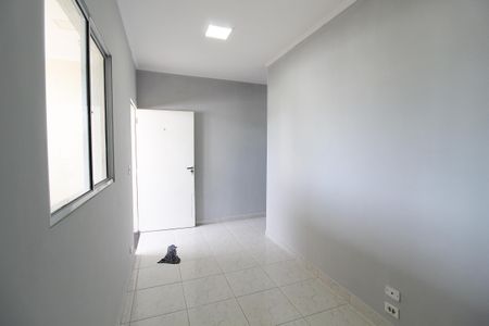 Sala de casa para alugar com 1 quarto, 53m² em Jaguaré, São Paulo