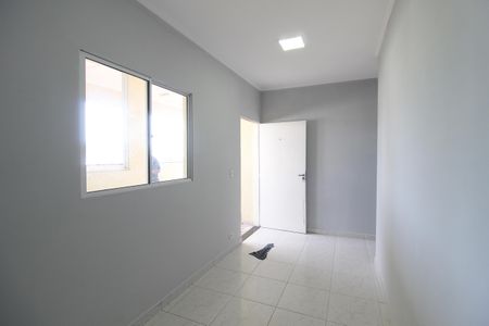 Sala de casa para alugar com 1 quarto, 53m² em Jaguaré, São Paulo