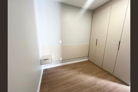 Quarto de apartamento para alugar com 1 quarto, 26m² em Vila Dom Pedro Ii, São Paulo