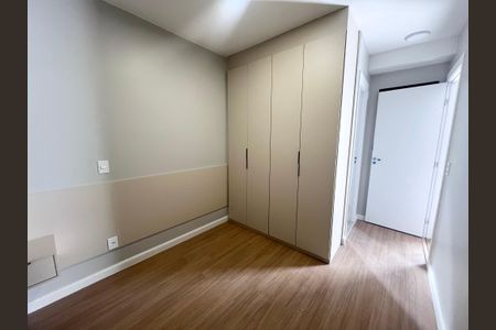 Quarto de apartamento para alugar com 1 quarto, 26m² em Vila Dom Pedro Ii, São Paulo