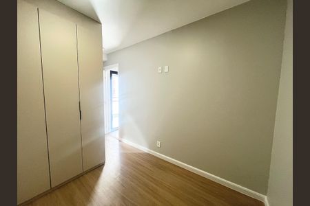 Quarto de apartamento para alugar com 1 quarto, 26m² em Vila Dom Pedro Ii, São Paulo