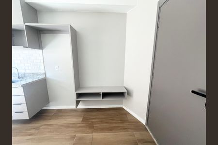 Sala  de apartamento para alugar com 1 quarto, 26m² em Vila Dom Pedro Ii, São Paulo