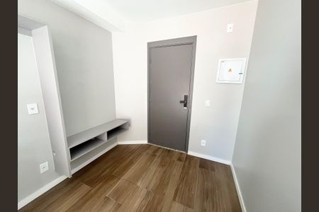 Sala de apartamento para alugar com 1 quarto, 26m² em Vila Dom Pedro Ii, São Paulo