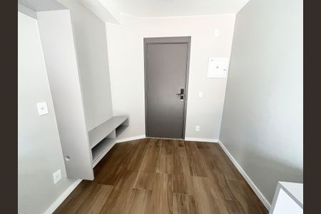 Sala de apartamento para alugar com 1 quarto, 26m² em Vila Dom Pedro Ii, São Paulo