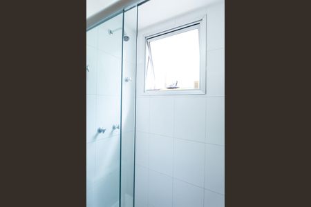 Apartamento à venda com 95m², 3 quartos e 2 vagasBanheiro Social