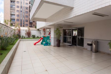 Apartamento à venda com 95m², 3 quartos e 2 vagasÁrea comum