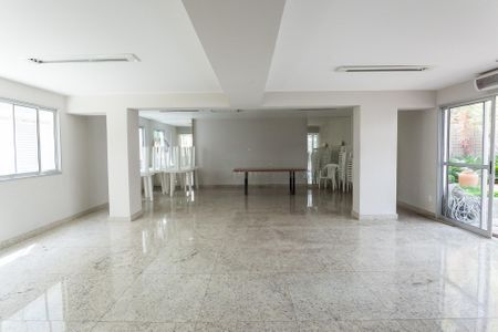 Apartamento à venda com 95m², 3 quartos e 2 vagasÁrea comum - Salão de festas