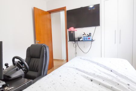 Apartamento à venda com 95m², 3 quartos e 2 vagasquarto 1