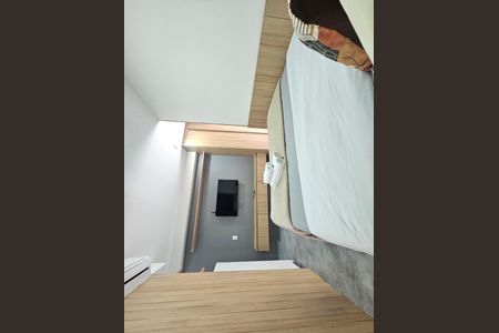 Studio de kitnet/studio para alugar com 1 quarto, 32m² em Santo Amaro, São Paulo