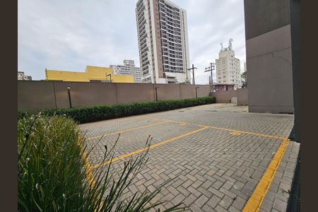 Studio para alugar com 32m², 1 quarto e 1 vaga Studio para alugar com 32m², 1 quarto e 1 vagaÁrea comum