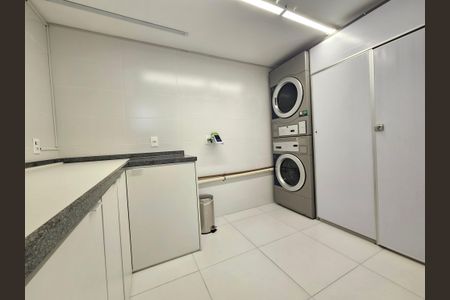 Studio para alugar com 32m², 1 quarto e 1 vaga