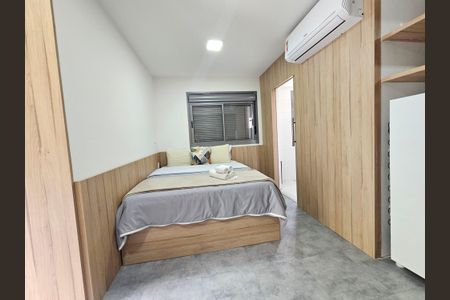 Studio para alugar com 32m², 1 quarto e 1 vaga Studio para alugar com 32m², 1 quarto e 1 vagaStudio