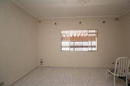 Sala de casa para alugar com 3 quartos, 200m² em Vila Cruz das Almas, São Paulo
