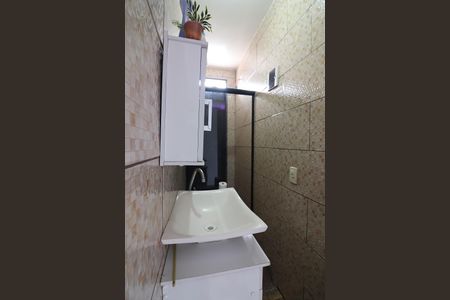 Casa à venda com 147m², 3 quartos e 1 vagaQuarto 1 - Suíte Banheiro