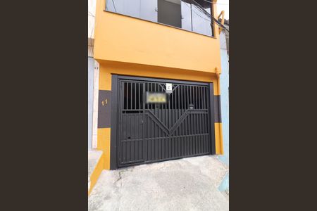 Casa à venda com 147m², 3 quartos e 1 vagaFachada