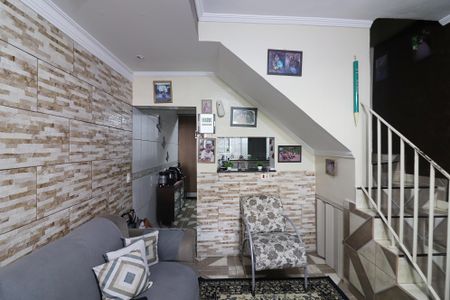 Casa à venda com 147m², 3 quartos e 1 vagaSala 