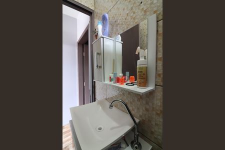 Casa à venda com 147m², 3 quartos e 1 vagaQuarto 1 - Suíte Banheiro