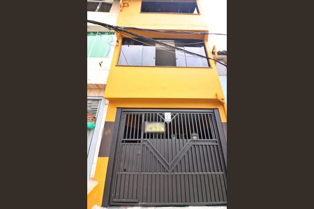 Casa à venda com 147m², 3 quartos e 1 vagaFachada