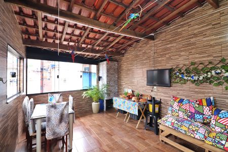 Casa à venda com 147m², 3 quartos e 1 vagaEspaço Gourmet