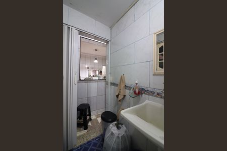 Casa à venda com 147m², 3 quartos e 1 vagaBanheiro Social