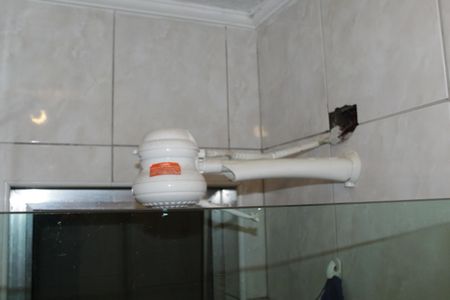 Kitnet/Studio à venda com 1 quarto, 31m² em Santa Cecilia, São Paulo