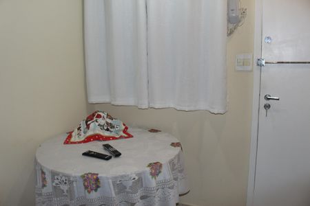 Kitnet/Studio à venda com 1 quarto, 31m² em Santa Cecilia, São Paulo