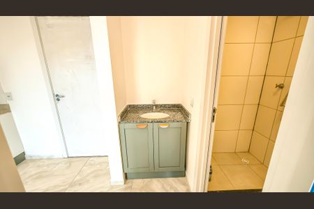 Apartamento para alugar com 37m², 2 quartos e 1 vagaBanheiro