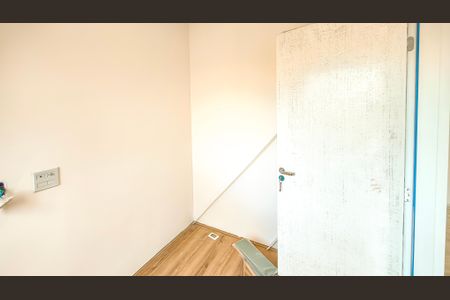 Apartamento para alugar com 37m², 2 quartos e 1 vagaQuarto 2