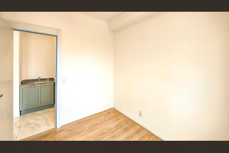 Apartamento para alugar com 37m², 2 quartos e 1 vagaQuarto 1