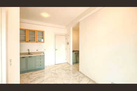 Apartamento para alugar com 37m², 2 quartos e 1 vagaSala