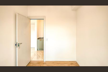 Apartamento para alugar com 37m², 2 quartos e 1 vagaQuarto 1