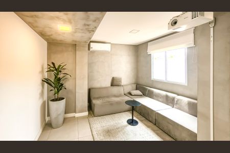 Apartamento para alugar com 37m², 2 quartos e 1 vagaSala de Jogos