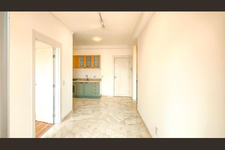 Apartamento para alugar com 37m², 2 quartos e 1 vagaSala