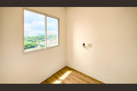 Apartamento para alugar com 37m², 2 quartos e 1 vagaQuarto 2